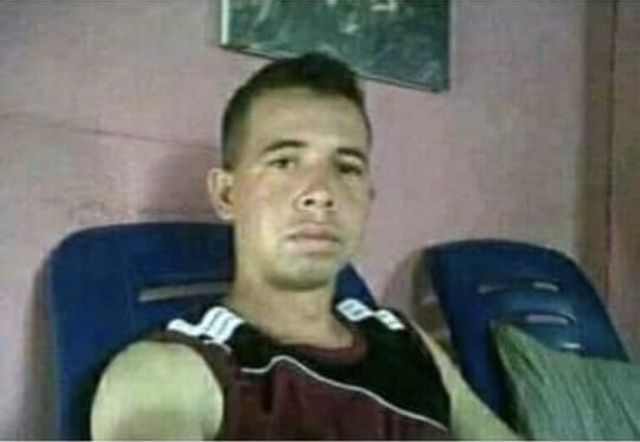 Trujillo| GNB cometió un feminicidio frente a sus hijas