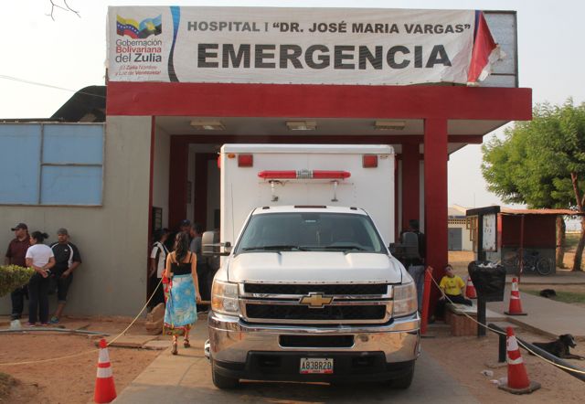 Caracas| Comerciante es asesinada para robarle la moto