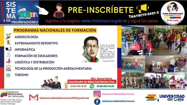 Misión Sucre