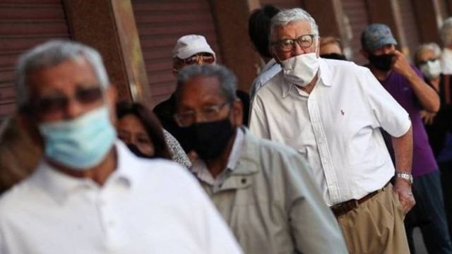Pensionados| IVSS anuncia cuándo efectuará el pago correspondiente a octubre