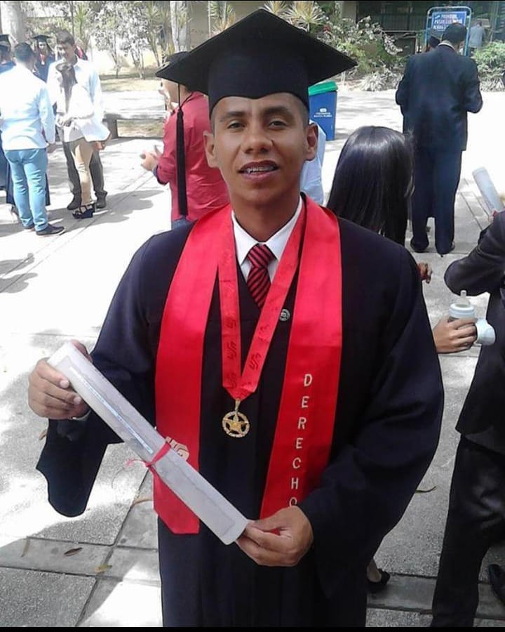 Sucesos| Asesinaron a un abogado en Caracas
