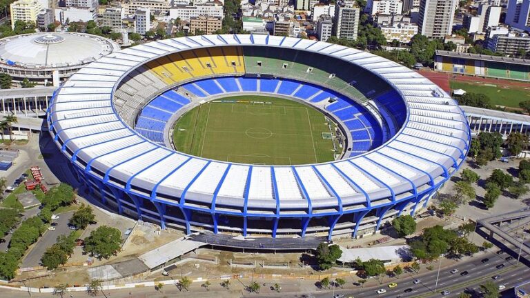 Río de Janeiro se postulará para ser sede del Mundial de Clubes de la FIFA