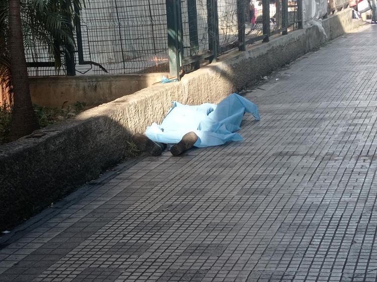 Caracas| Falleció mientras esperaba turno para vacunarse contra el coronavirus