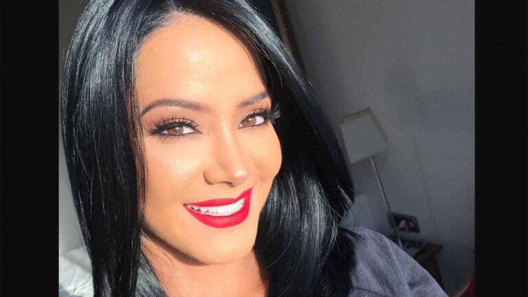 Norkys Batista lista para ser mamá por segunda vez