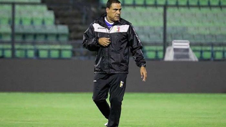 Deportes |Seleccionador de La Vinotinto será Leonardo González
