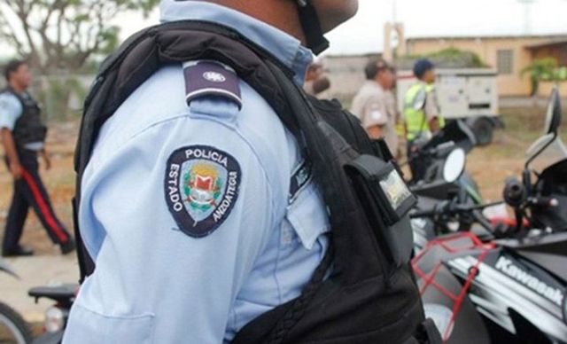 Expresidiario loco| Detenido tras quemar partes íntimas a su mujer