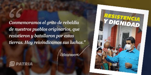 Atentos| Inicia entrega del Bono Resistencia y Dignidad