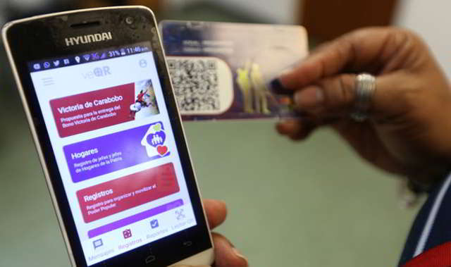 100% Amor mayor| Conozca nuevo beneficio a través del Carnet de la Patria