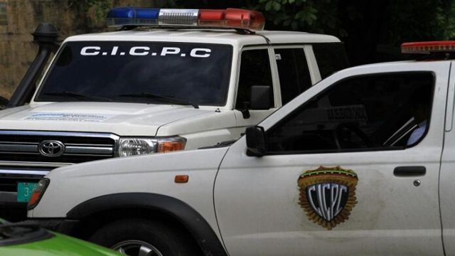 Táchira| CICPC encerró a sujeto por violencia y trato cruel