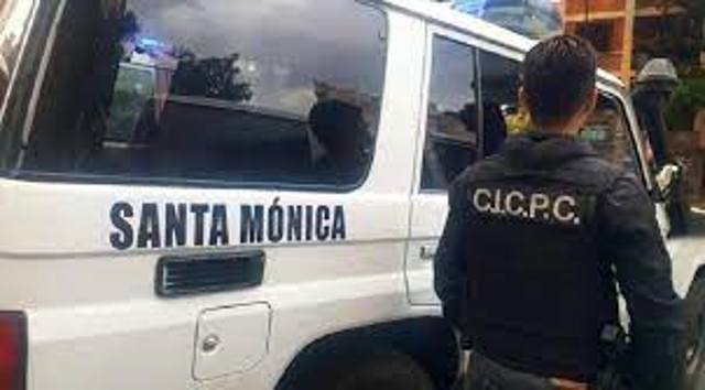 ¡Ay muchacha!| Cicpc captura a proxeneta de 17 años años