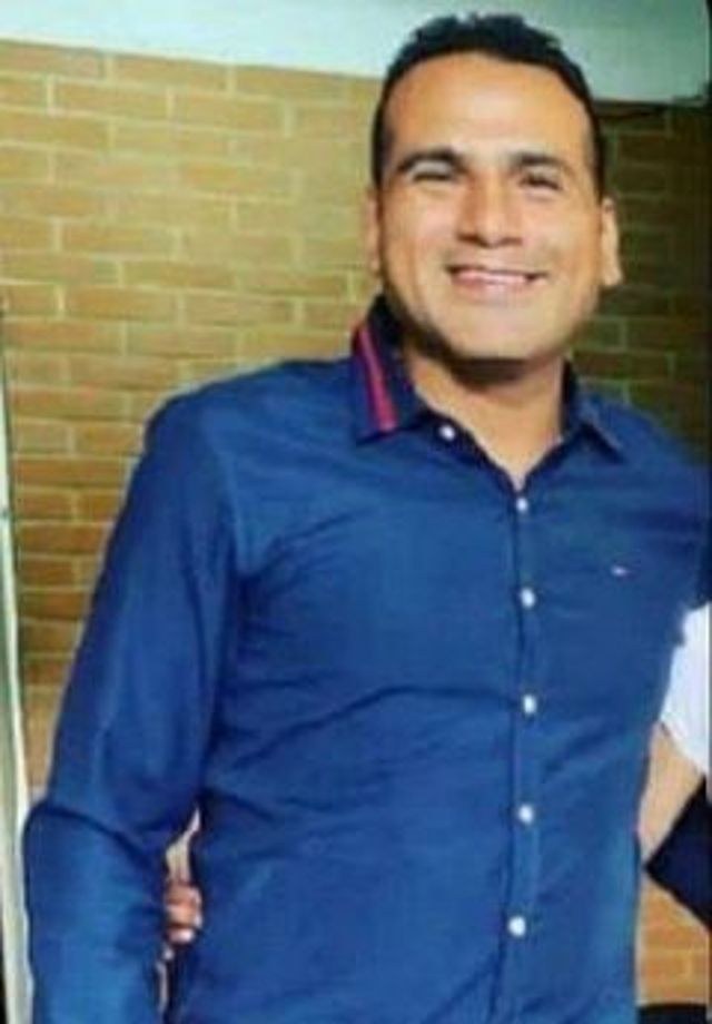 Delincuentes vestidos de Policía Nacional matan a 2 funcionarios del Cicpc