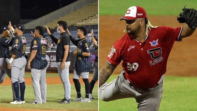 Fiebre del Béisbol| Conoce los resultados de este martes de la LVBP