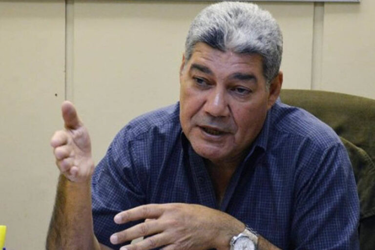 Confirmado | Eduardo Piñate es el nuevo gobernador de Apure
