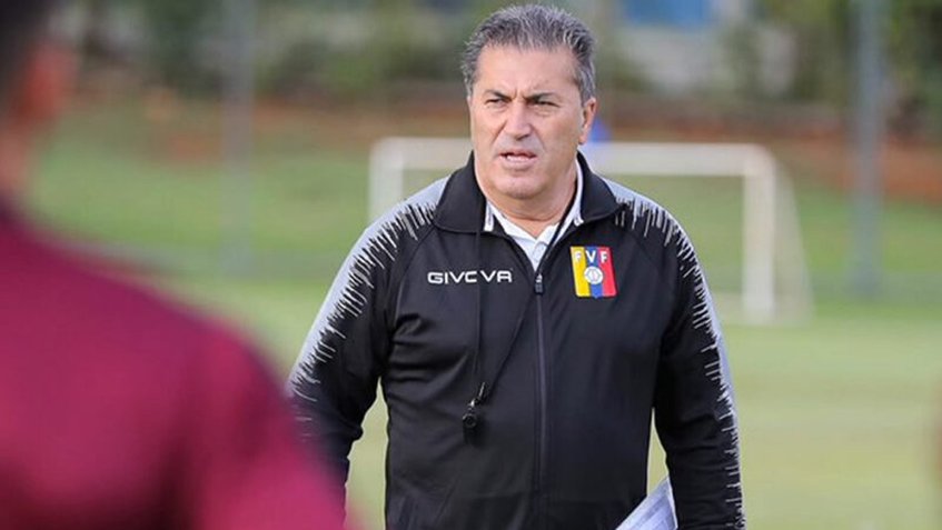 José Peseiro