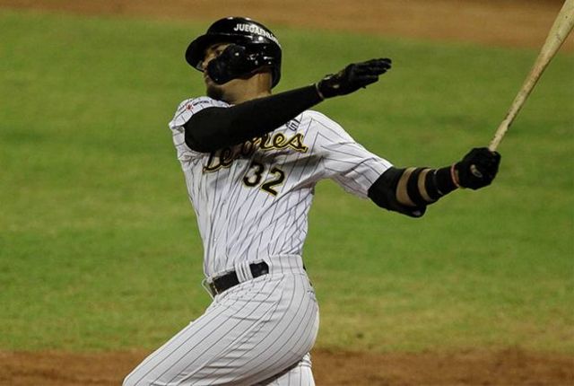 LVBP |Leones del Caracas venció a los «pájaros rojos»