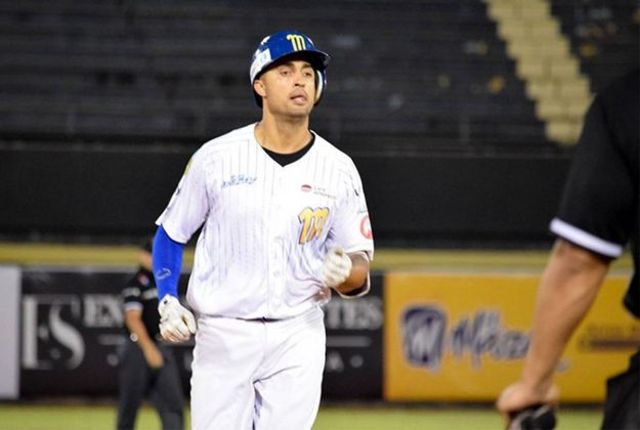 LVBP |Con 7-2 Magallanes derrota a los Leones del Caracas