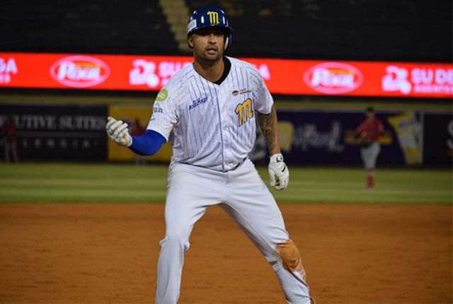 LVBP |Magallanes acabó con el invicto de Cardenales