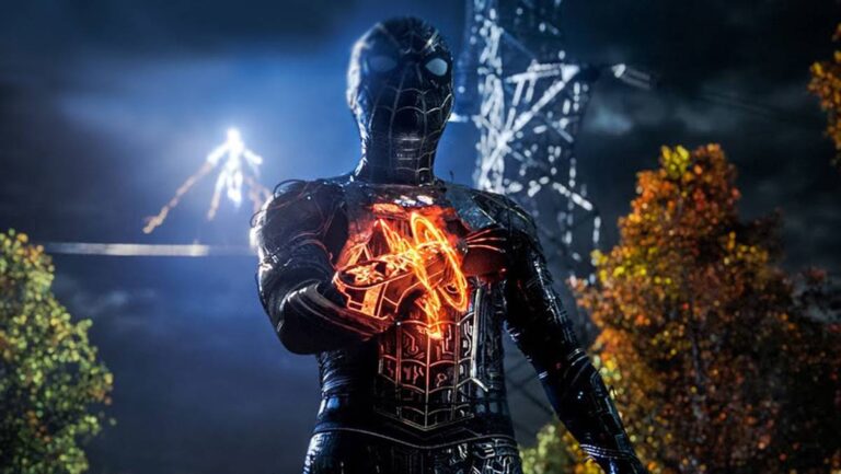 IMPERDIBLE | Revelan el tráiler de Spider-Man: Sin Camino a Casa