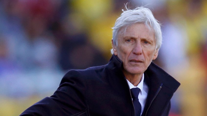 José Néstor Pékerman
