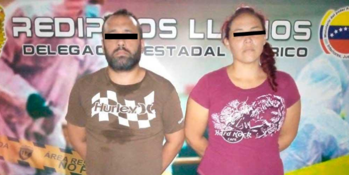Sujeto mantuvo secuestrada a su madre en urbanización sanjuanera