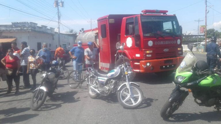 Loco al volante | Un muerto y un herido dejó colisión entre vehículos