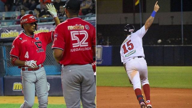 LVBP |Cardenales y Tigres ganaron y se acercaron al Magallanes