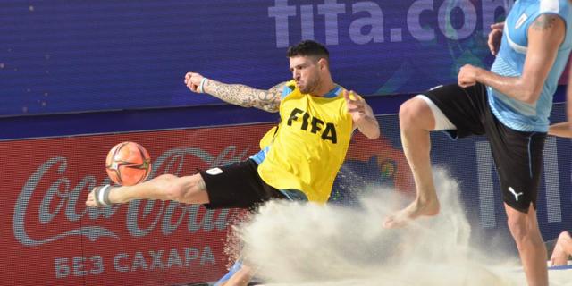 Colombia es candidata a sede del Mundial de Fútbol 2023