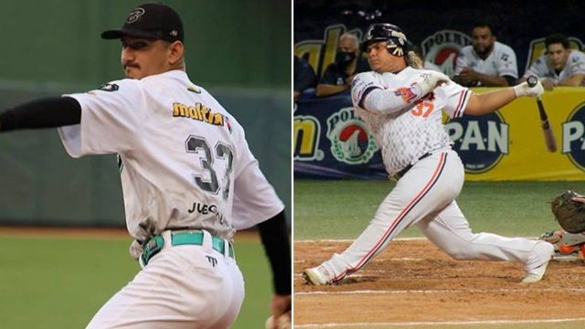 LVBP |Bravos y Caribes se aferran a los puestos de clasificación