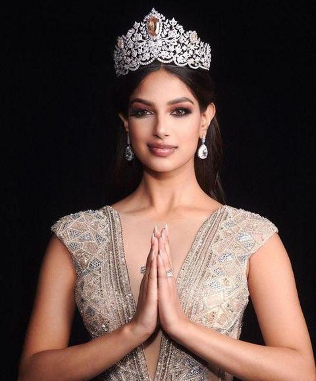 Miss Universo