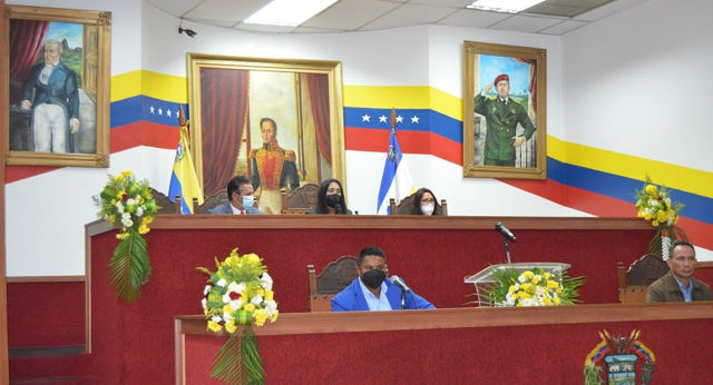REBELIÓN EN LA GRANJA / Adecos pactan con partidos chavistas en Guárico