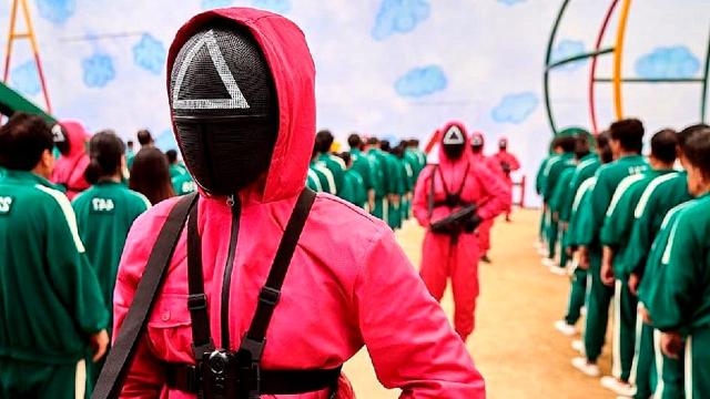 Netflix |»El juego del calamar» tendrá segunda temporada