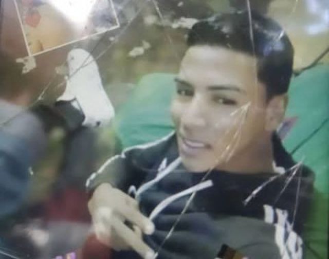 Compinche de «wilexis» fue ejecutado en Petare