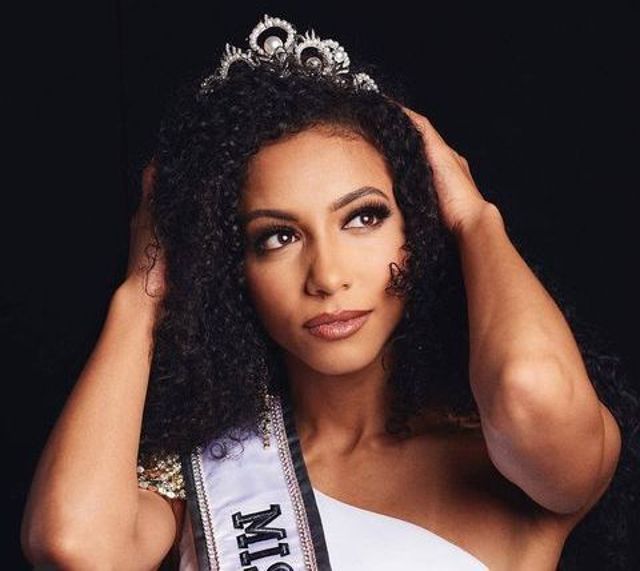 Miss estados Unidos 2019 perdió la vida al caer de un rascacielos en Nueva York