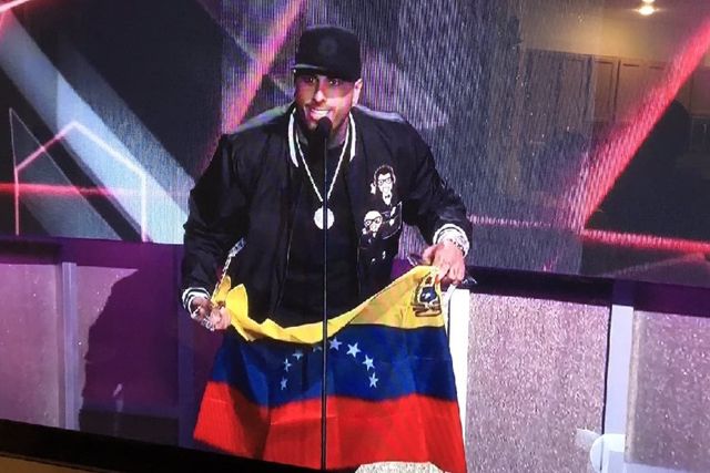 Lo dice Nicky Jam: «Las mujeres más bellas son las venezolanas»