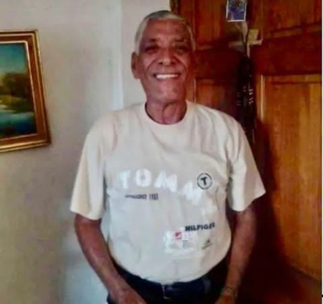 Acto sexual entre adolescente y septuagenario terminó en homicidio