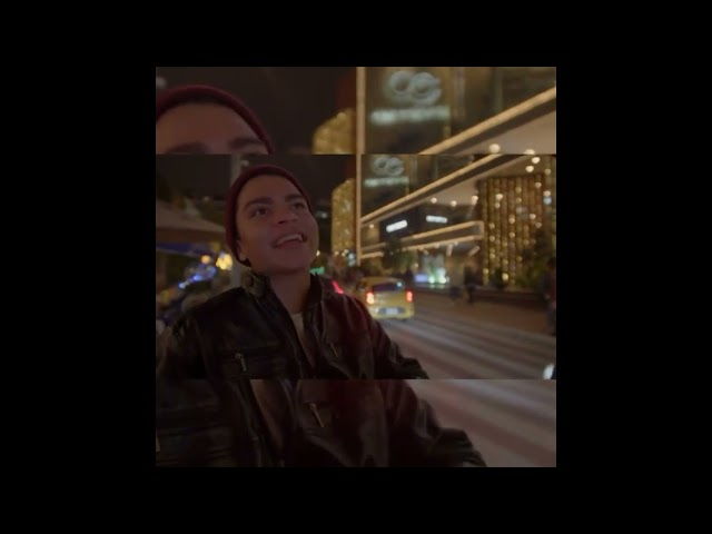 Grande| Fanny Lu sorprendió a un migrante venezolano en Colombia