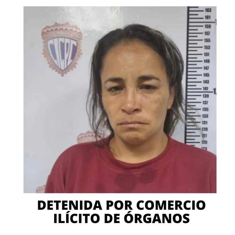 «VENDO MI RIÑÓN»: Ministerio Público prendió alarma