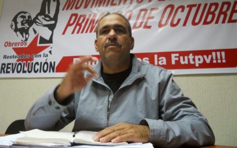 PRESIÓN/ Liberan a Eudis Girot