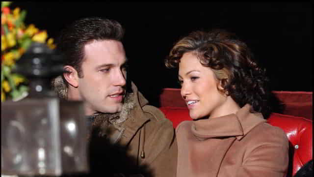Jennifer Lopez y Ben Affleck anuncian su matrimonio