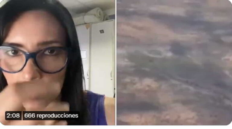 UNO MENOS/CODAI neutraliza narcoaeronave en Guárico