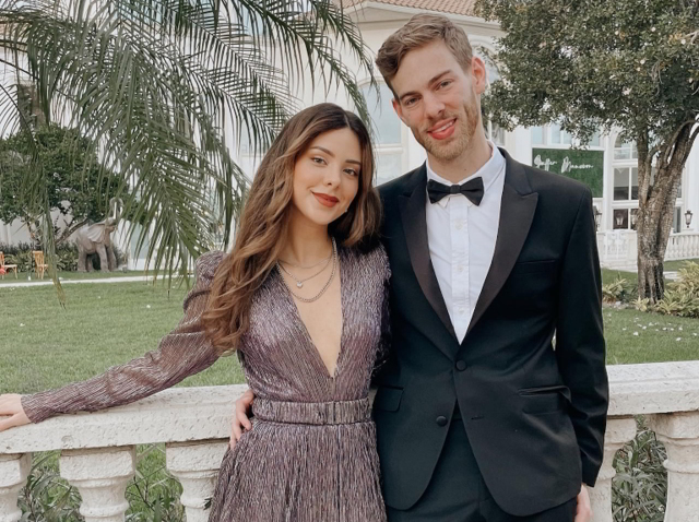 ¿Qué dijo el esposo de Sheryl sobre la polémica?