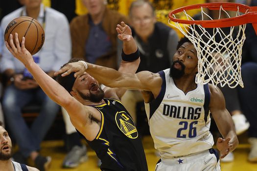 Golden State avanza a las finales de NBA
