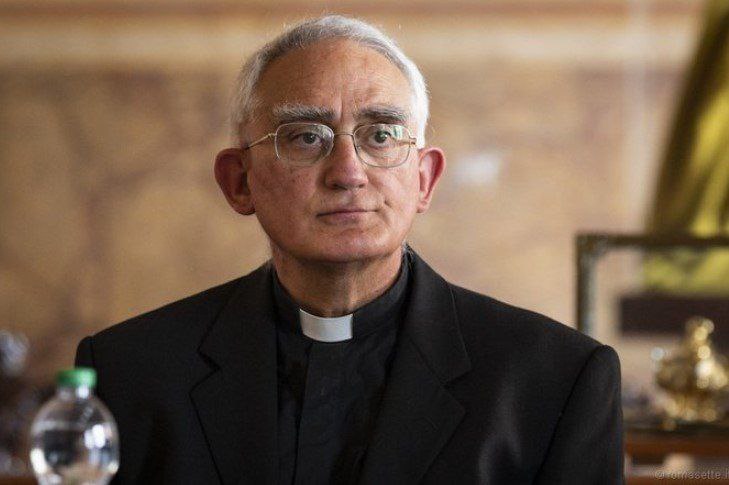 Papa Francisco nombra a un venezolano nuevo obispo auxiliar de Roma