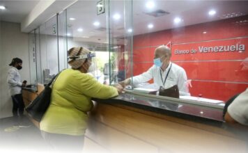 banco de venezuel