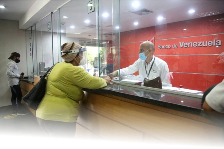 banco de venezuel