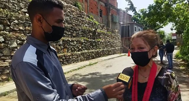 Madres de detenidos bajo operación «Mano de Hierro» exigen liberación de sus hijos