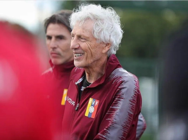 La Vinotinto estará presente en el torneo sub21 de Francia