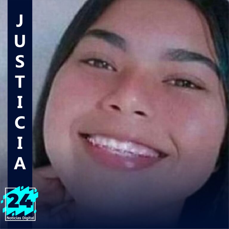 ¡JUSTICIA! / Pena máxima al asesino de Crisbelis Sarmiento