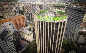 BOD pasó a la historia