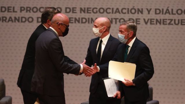 Sepa todo acerca del nuevo intento de diálogo venezolano
